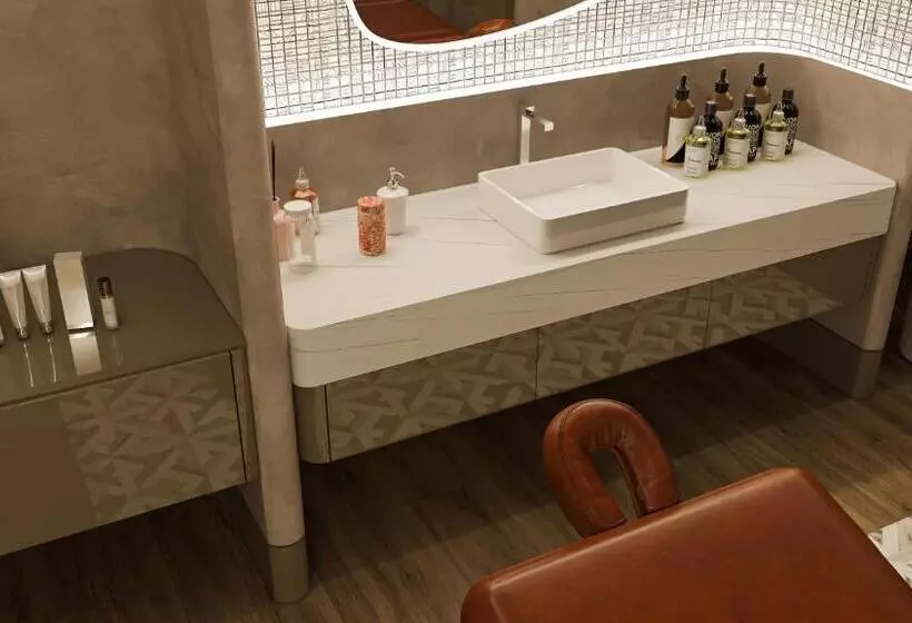 ホテル Elite World Kuşadası