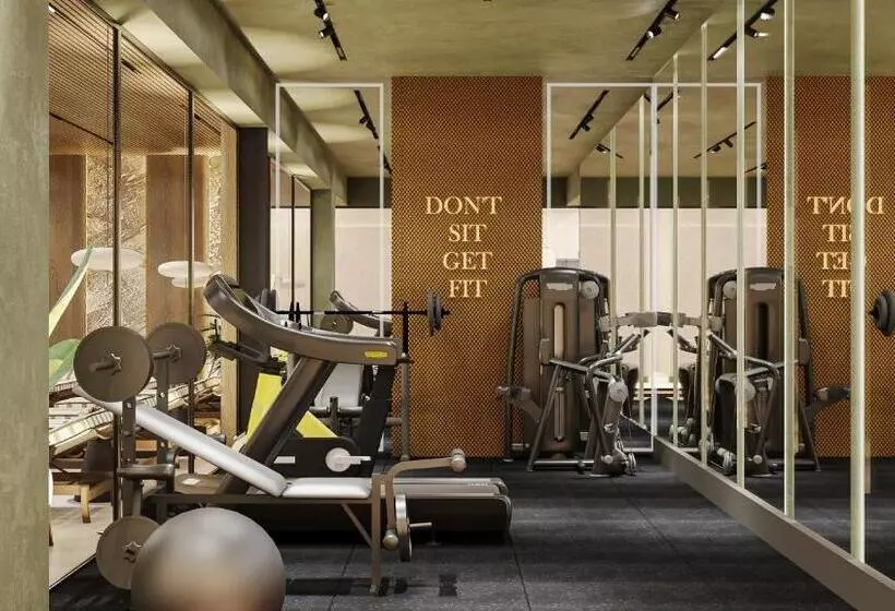 ホテル Elite World Kuşadası