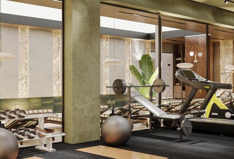 בית מלון כפרי Elite World Kuşadası