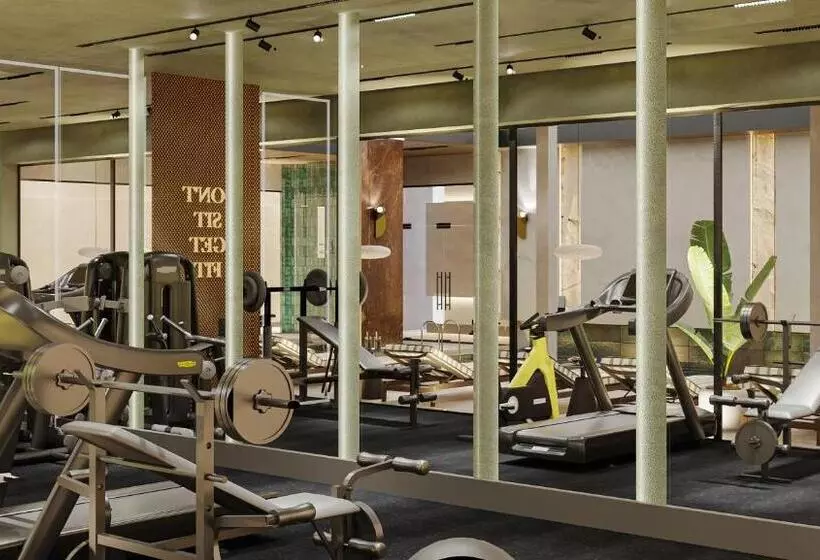 ホテル Elite World Kuşadası