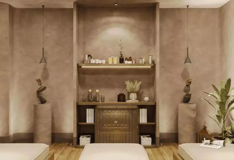 ホテル Elite World Kuşadası