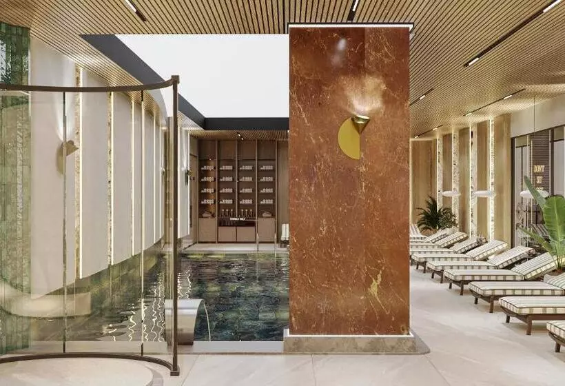 ホテル Elite World Kuşadası