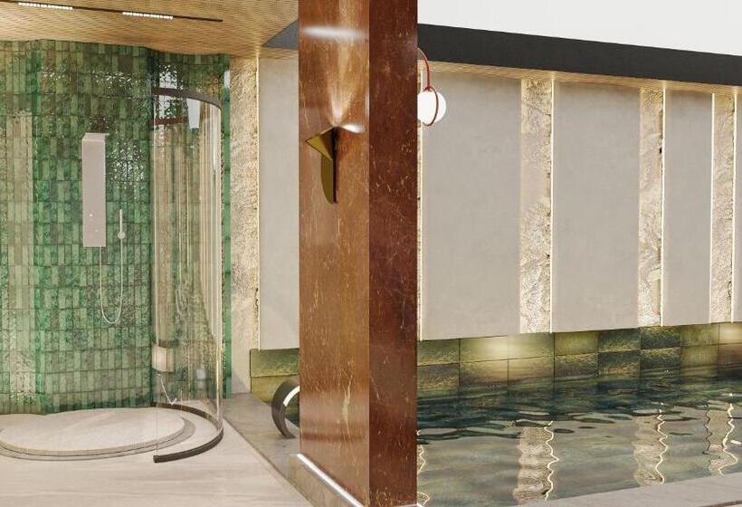 בית מלון כפרי Elite World Kuşadası