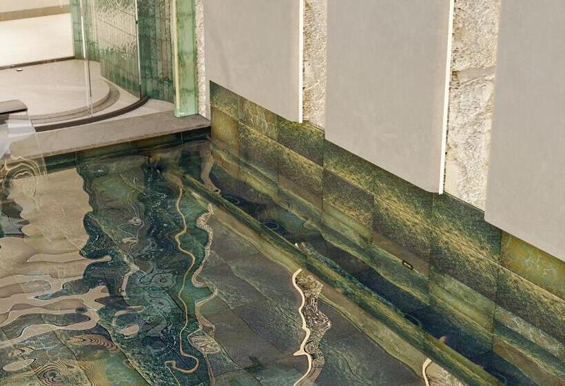 בית מלון כפרי Elite World Kuşadası