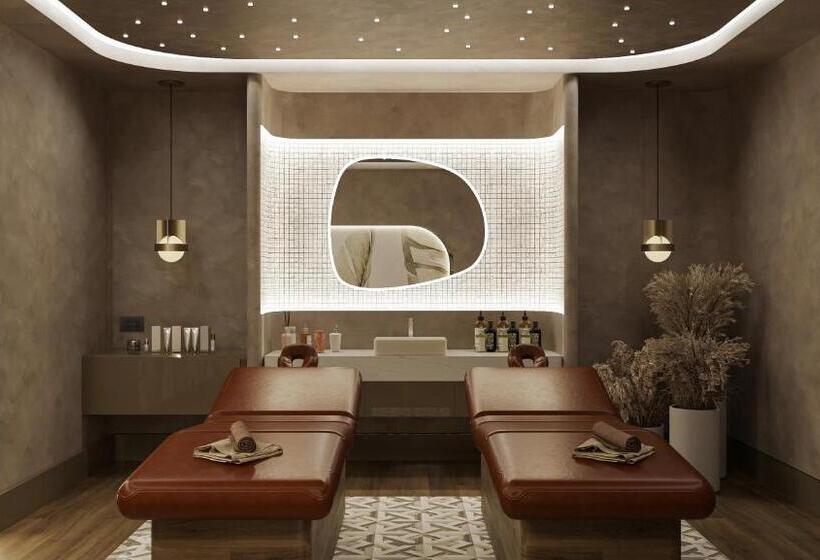 בית מלון כפרי Elite World Kuşadası