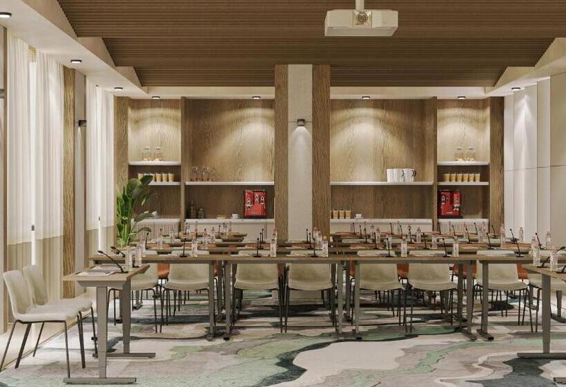 בית מלון כפרי Elite World Kuşadası