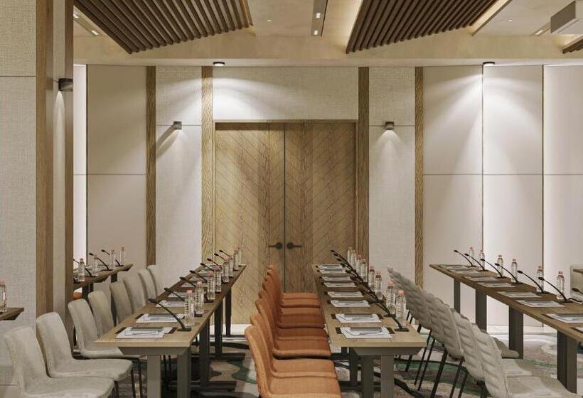 בית מלון כפרי Elite World Kuşadası