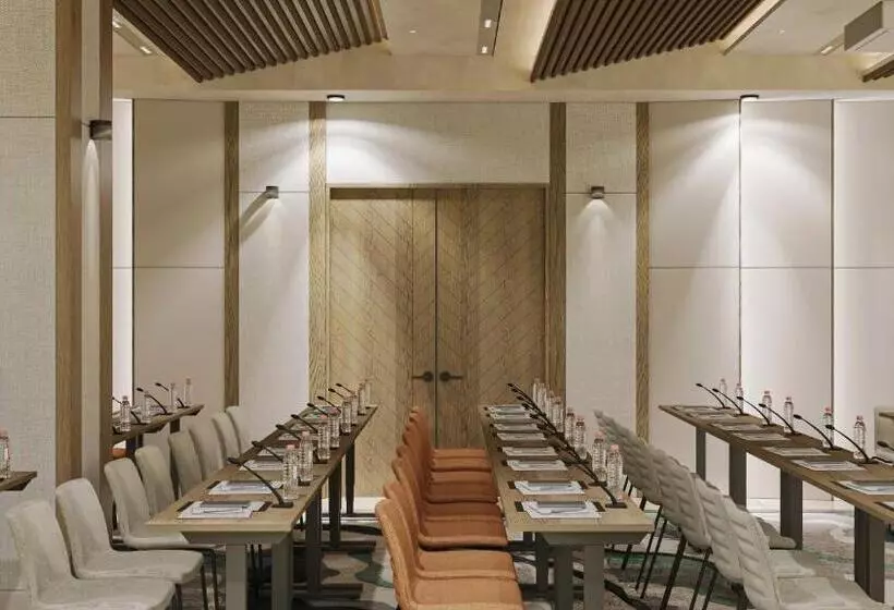 ホテル Elite World Kuşadası