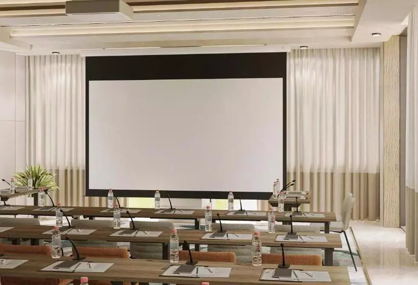 ホテル Elite World Kuşadası