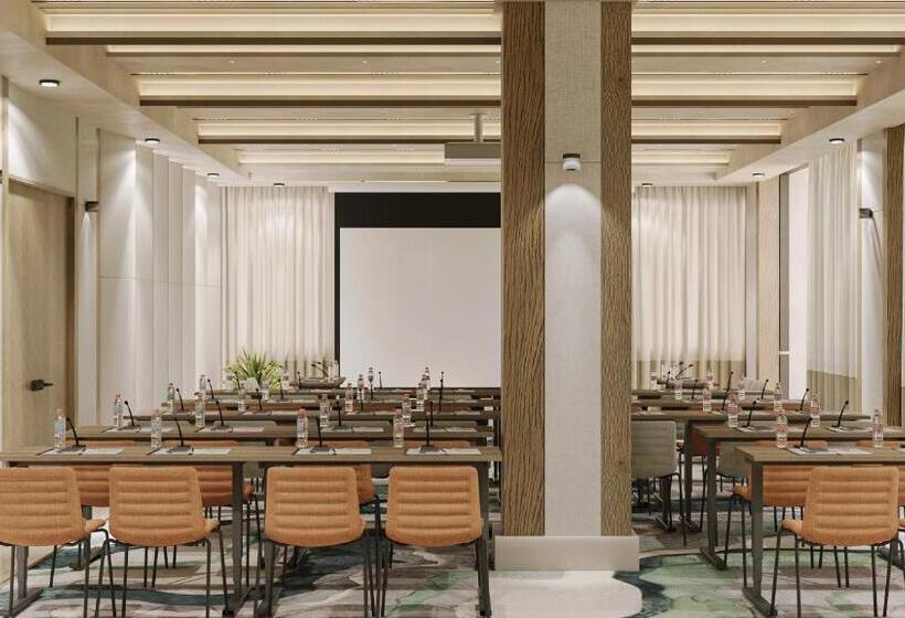 בית מלון כפרי Elite World Kuşadası