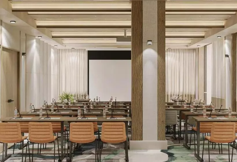 ホテル Elite World Kuşadası