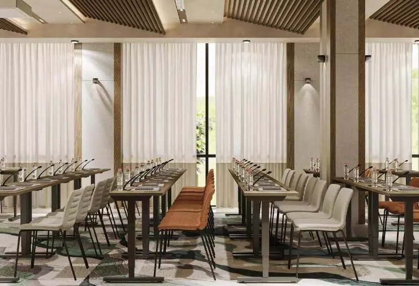 ホテル Elite World Kuşadası