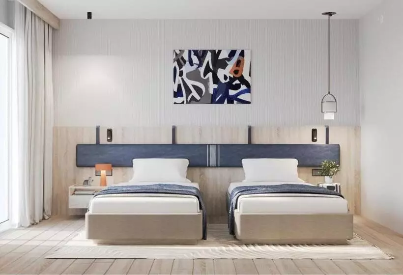 ホテル Elite World Kuşadası