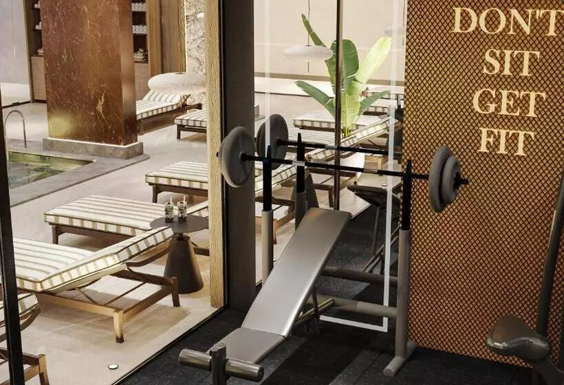 ホテル Elite World Kuşadası