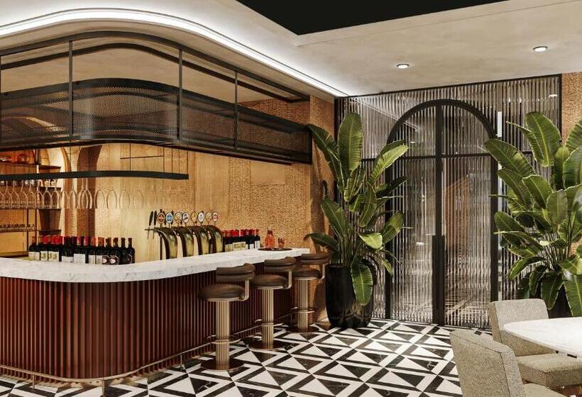 בית מלון כפרי Elite World Kuşadası