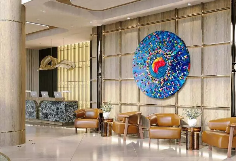 ホテル Elite World Kuşadası