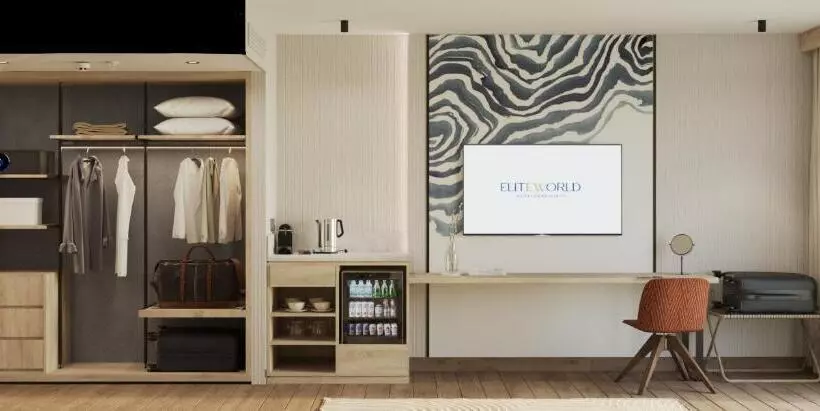 ホテル Elite World Kuşadası