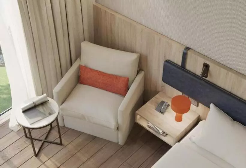 ホテル Elite World Kuşadası