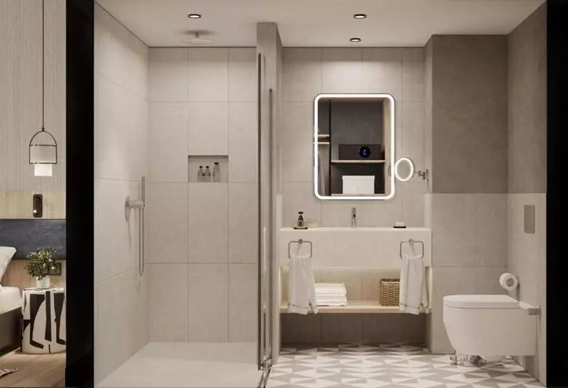 ホテル Elite World Kuşadası