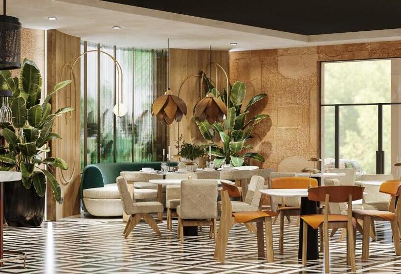 בית מלון כפרי Elite World Kuşadası