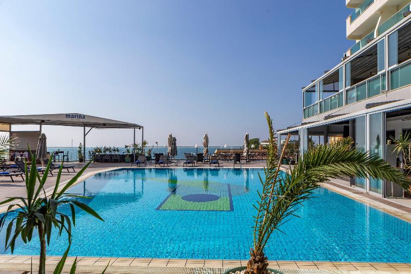 בית מלון כפרי Elite World Kuşadası