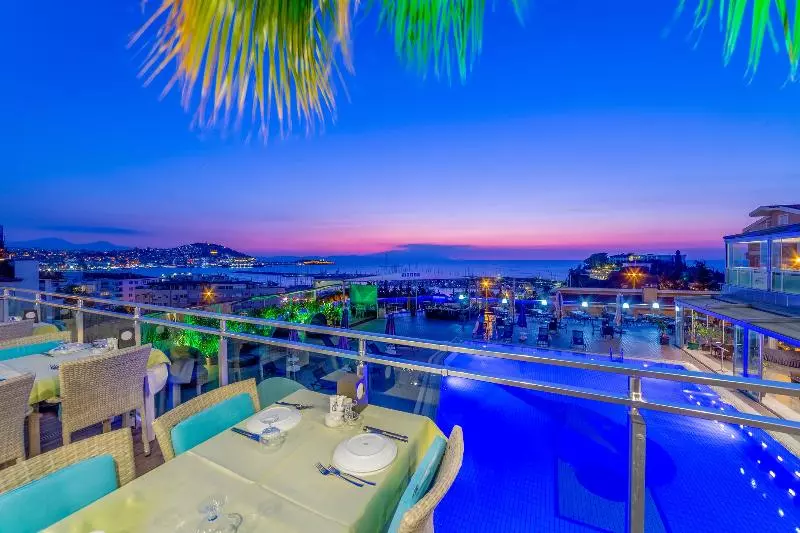 ホテル Elite World Kuşadası