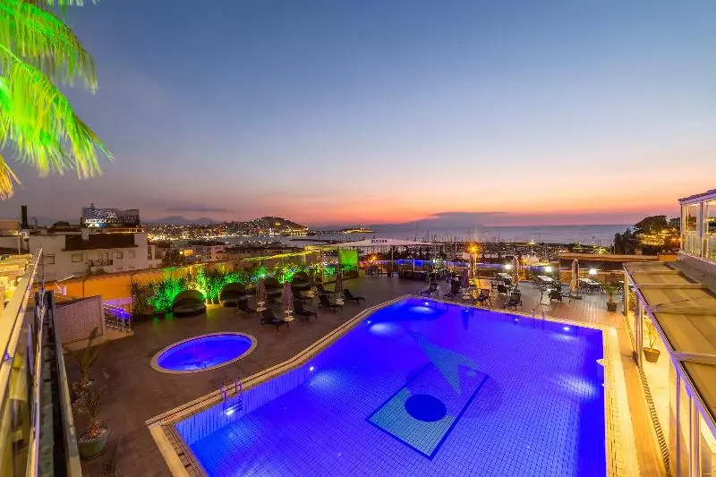 ホテル Elite World Kuşadası