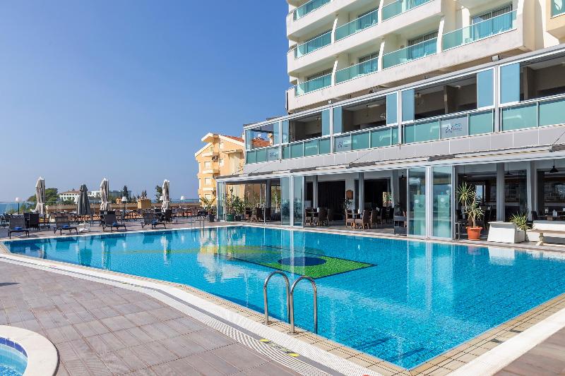 בית מלון כפרי Elite World Kuşadası