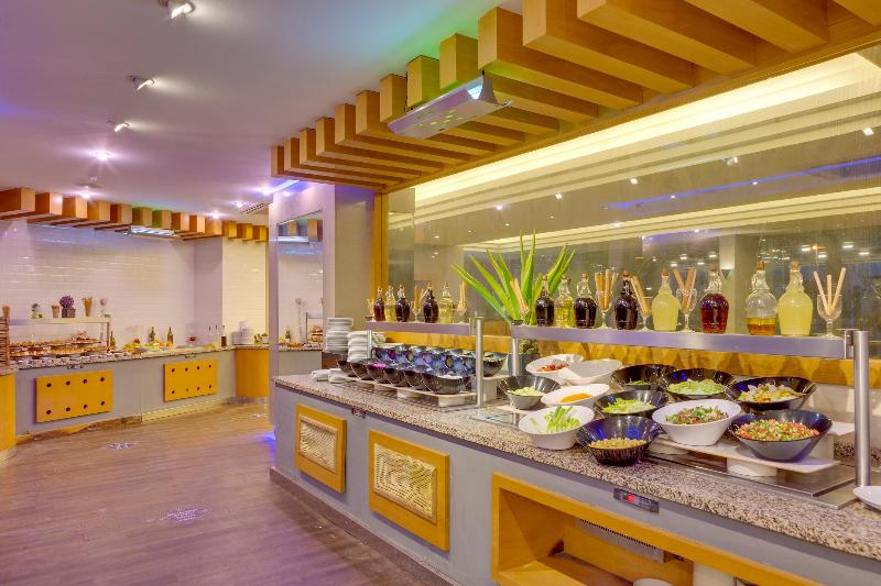 בית מלון כפרי Elite World Kuşadası