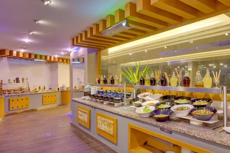 ホテル Elite World Kuşadası