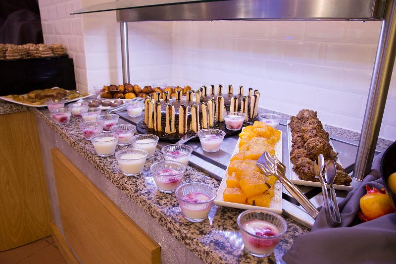 בית מלון כפרי Elite World Kuşadası