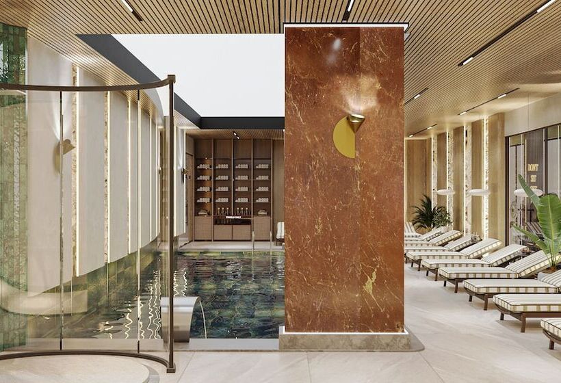 בית מלון כפרי Elite World Kuşadası