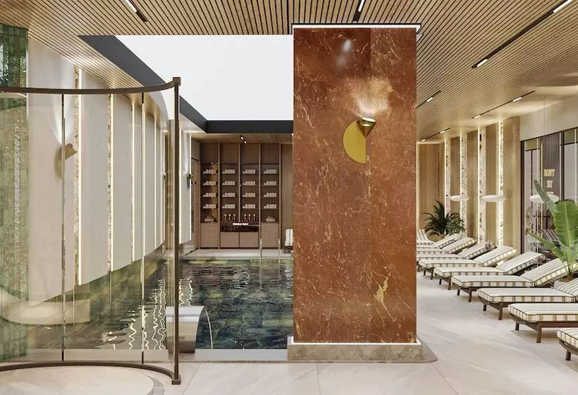 ホテル Elite World Kuşadası