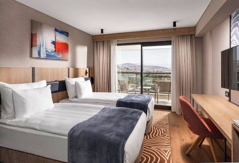 בית מלון כפרי Elite World Kuşadası