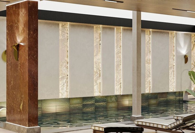 בית מלון כפרי Elite World Kuşadası