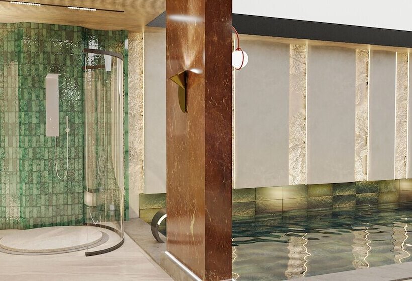 בית מלון כפרי Elite World Kuşadası