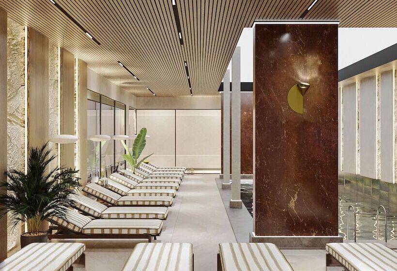 בית מלון כפרי Elite World Kuşadası