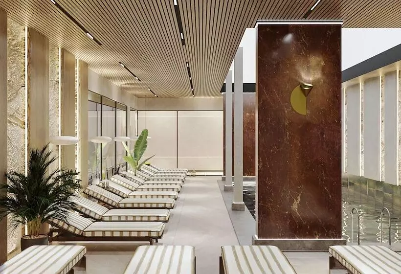 ホテル Elite World Kuşadası