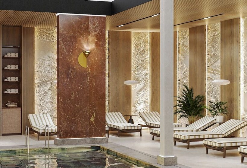 בית מלון כפרי Elite World Kuşadası