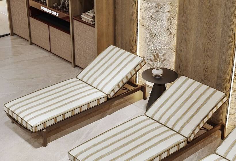 בית מלון כפרי Elite World Kuşadası