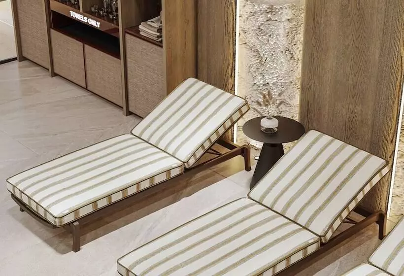 ホテル Elite World Kuşadası