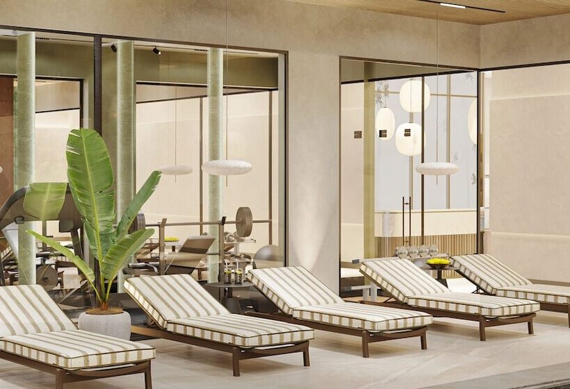 בית מלון כפרי Elite World Kuşadası