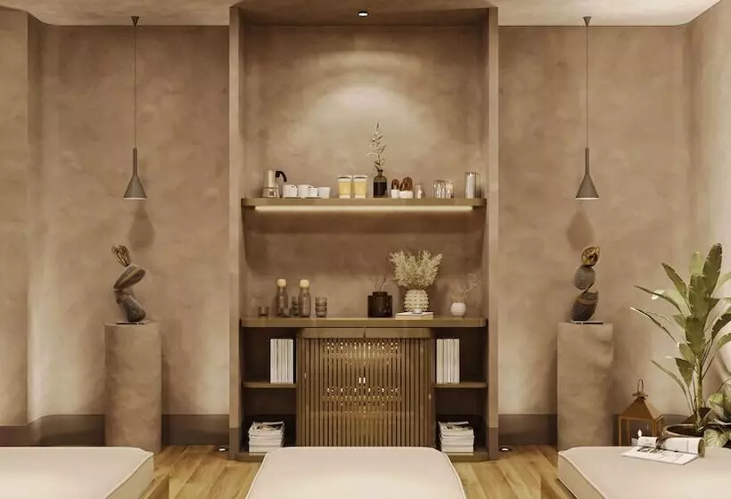 ホテル Elite World Kuşadası