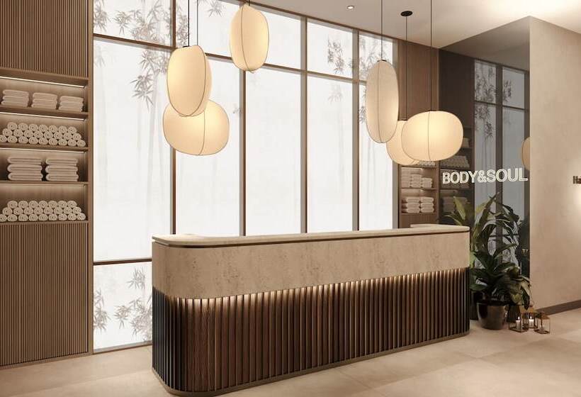 בית מלון כפרי Elite World Kuşadası