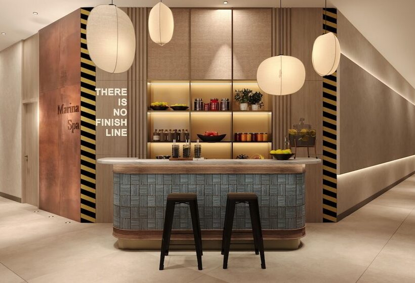 בית מלון כפרי Elite World Kuşadası