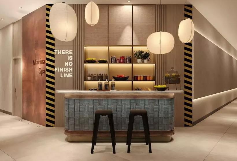 ホテル Elite World Kuşadası