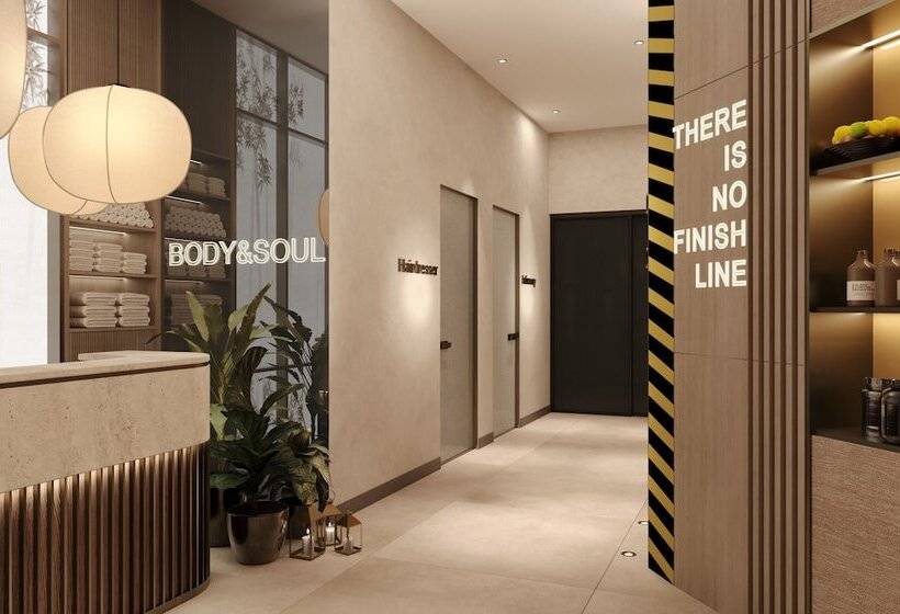 בית מלון כפרי Elite World Kuşadası