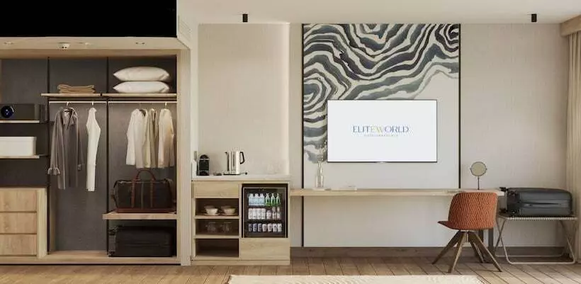 ホテル Elite World Kuşadası