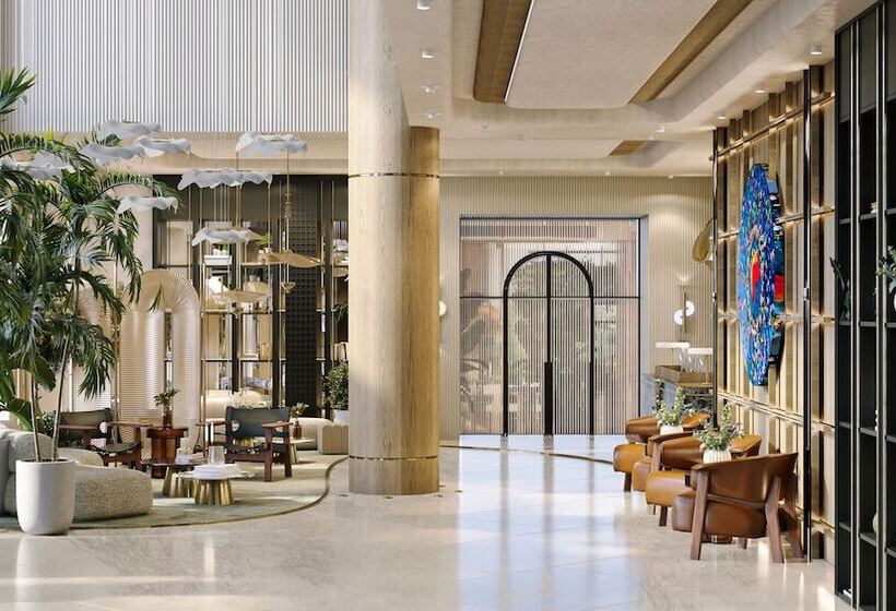 בית מלון כפרי Elite World Kuşadası