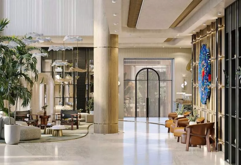 ホテル Elite World Kuşadası